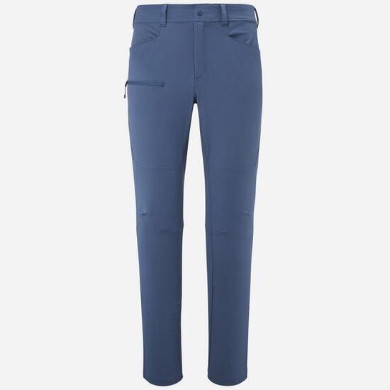 Pantalon Randonnée - Trekking pour homme ALL OUTDOOR XCS 100