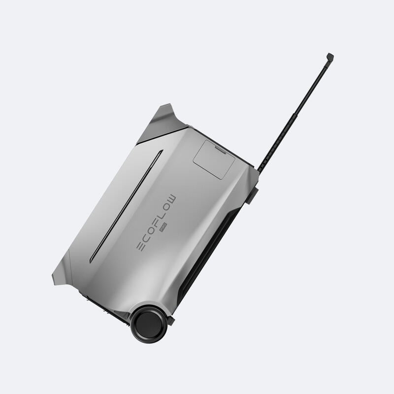 EcoFlow DELTA Pro 3