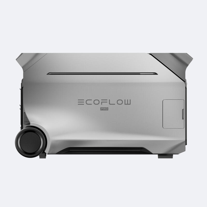 EcoFlow DELTA Pro 3
