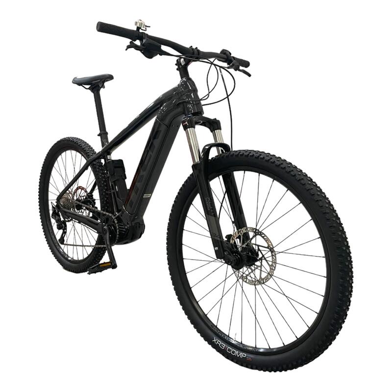 Tweedehands - Elektrische MTB - Trek Powerfly 4