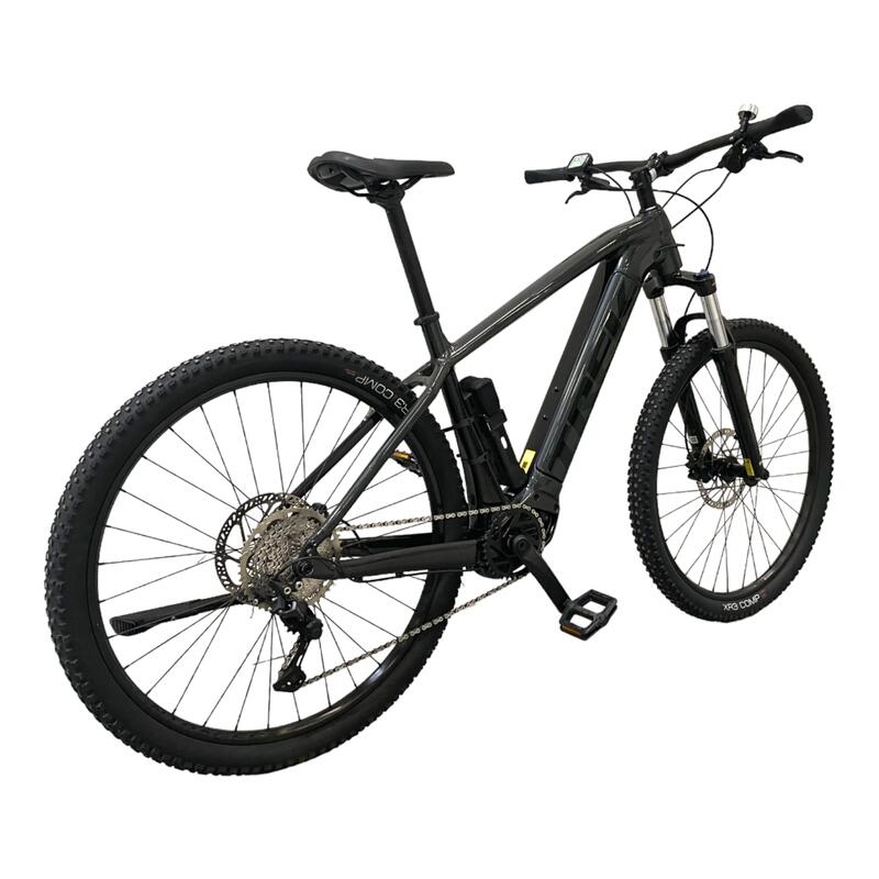 Tweedehands - Elektrische MTB - Trek Powerfly 4