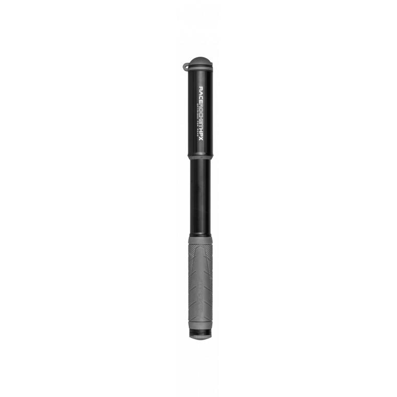 TOPEAK Topeak Race Rocket HPX Road Bike hand Pump Black
