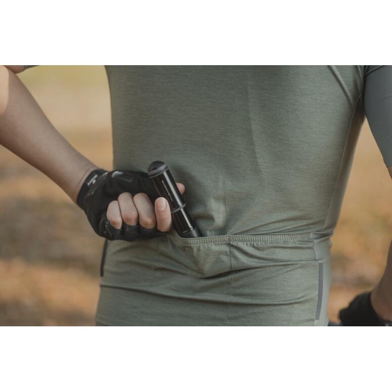 Topeak Race Rocket Mini, black 4/7