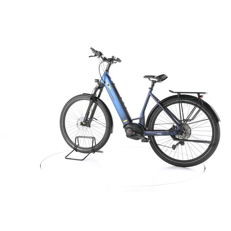 Refurbished - Stevens Universe 6.5 EQ E-Bike Lage instap 2022 - Goed