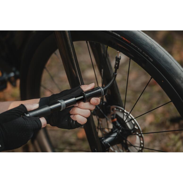 RaceRocket Mini - Black