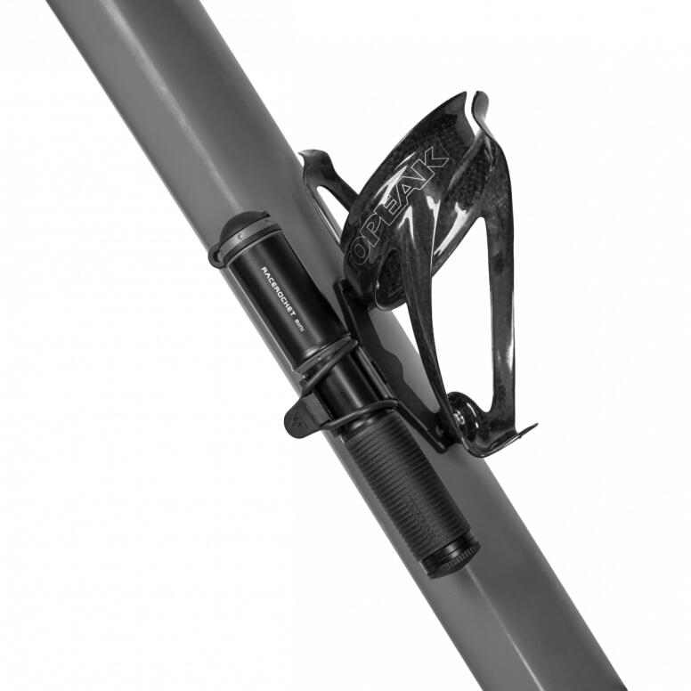 Topeak Race Rocket Mini, black 2/7