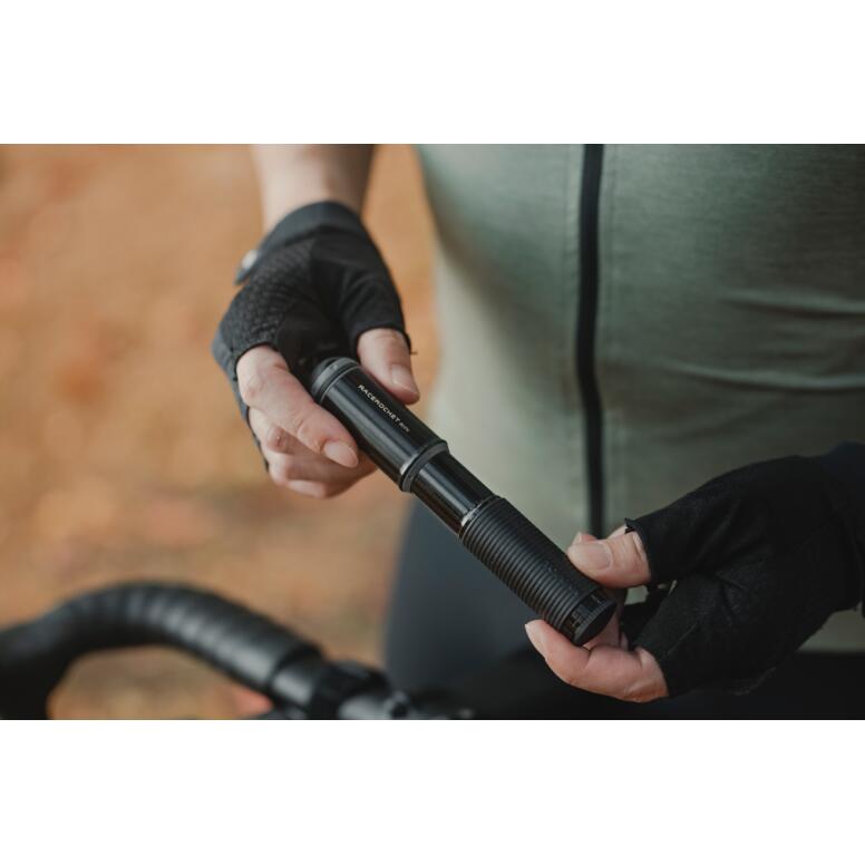 Topeak Race Rocket Mini, black 3/7