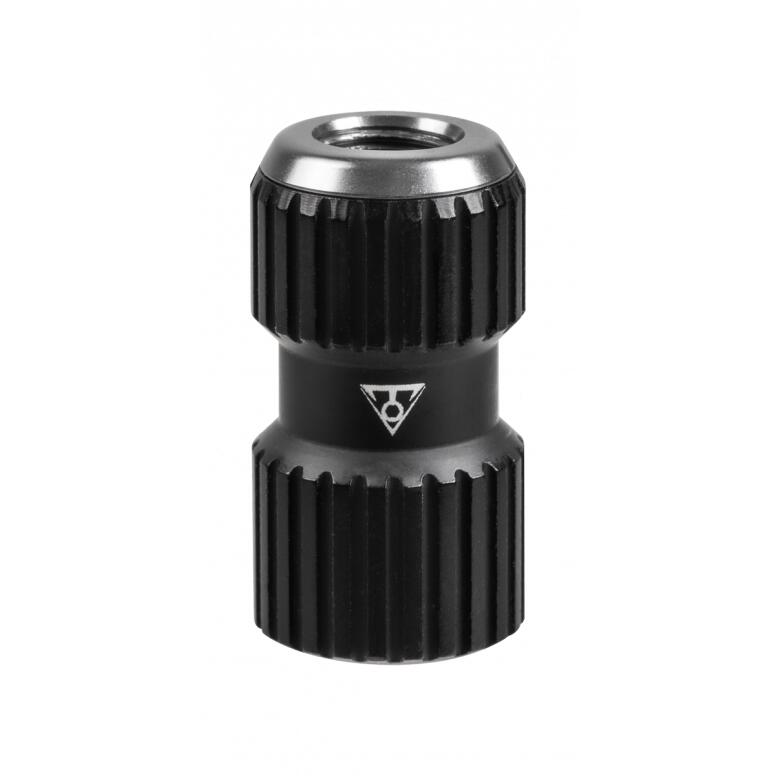 TOPEAK Topeak Airbooster Nano CO2 pump Head Only