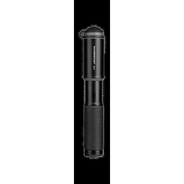 Topeak Race Rocket Mini Black Compact Bike pump