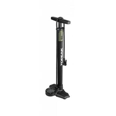 Topeak vloerpomp joeblow mountain ex voor mtb noir