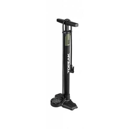 Topeak Vloerpomp JoeBlow Mountain EX voor MTB Noir