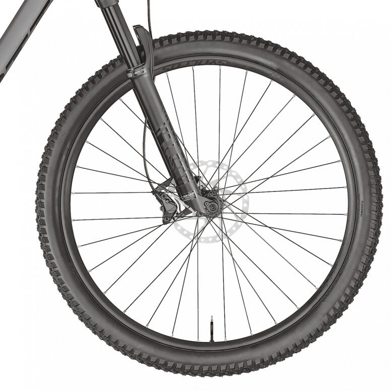 Topeak Ventilverlängerung Tubi Valve Extender 6/7