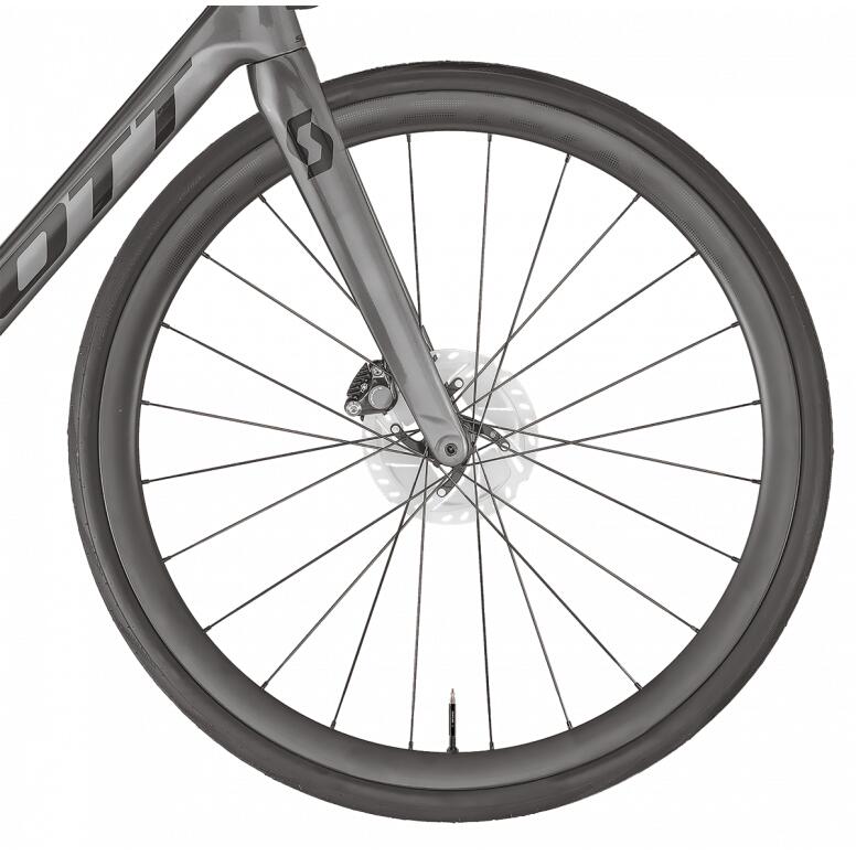 Topeak Ventilverlängerung Tubi Valve Extender 7/7