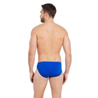 Zoggs Mens Cottesloe Racer - Royal Blue 2/6