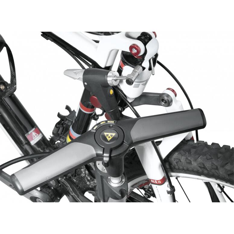 Topeak Pressure Rite Shock Adapter With Release TOPEAK Decathlon