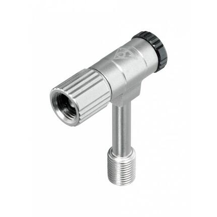 Embout de pompe d’amortisseur Topeak Pressure-Rite Shock Adapter