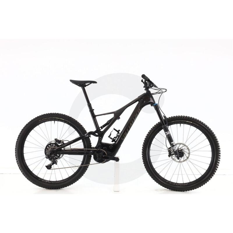 Segunda Vida - Ebike Specialized Turbo Levo FSR Carbono