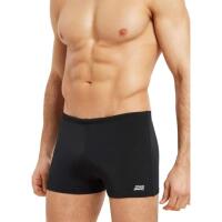 Zoggs Cottesloe Hip Racer pour homme - Noir - Taille 30 3/4