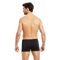 Zoggs Cottesloe Hip Racer pour homme - Noir - Taille 30 2/4