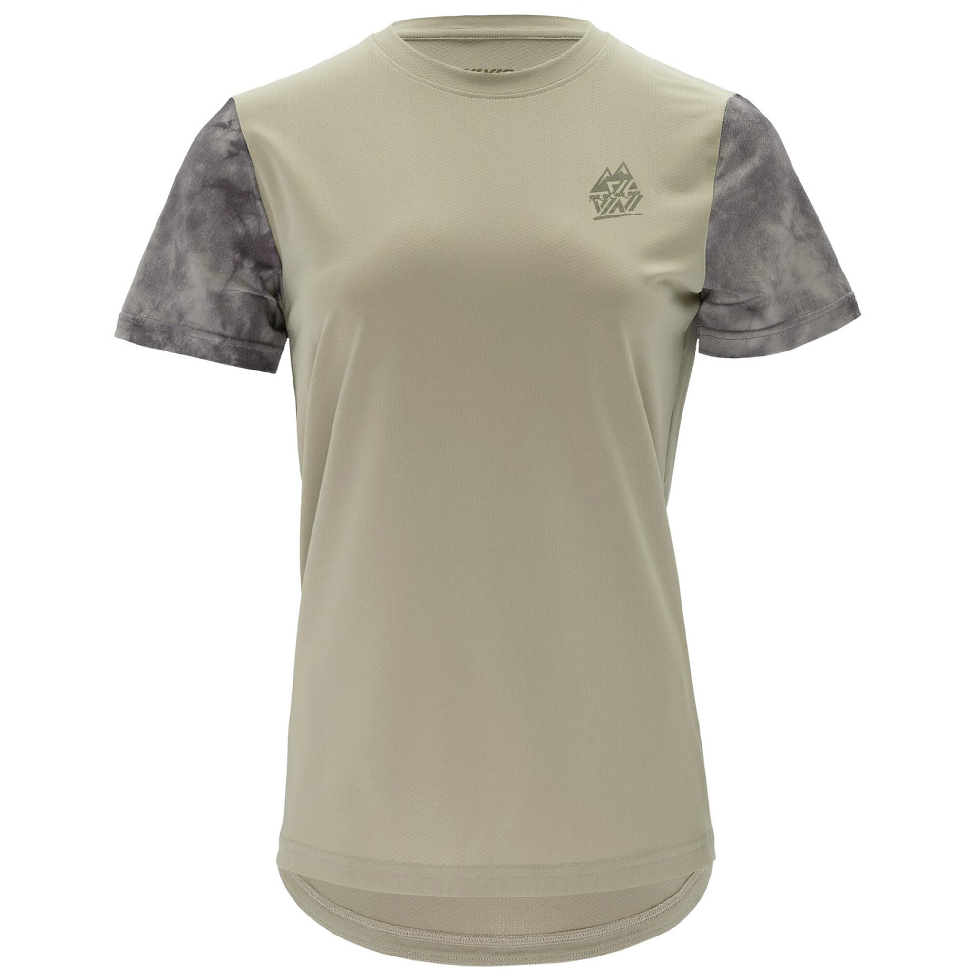 Camiseta de mujer Silvini Enduro Denna 2/3