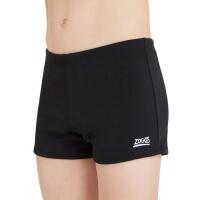 Zoggs Baskets basses Ecodura Cottesloe pour garçon - Noir 3/6