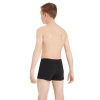 Zoggs Ecodura Boys Cottesloe Hip Racer - Black - Size 29