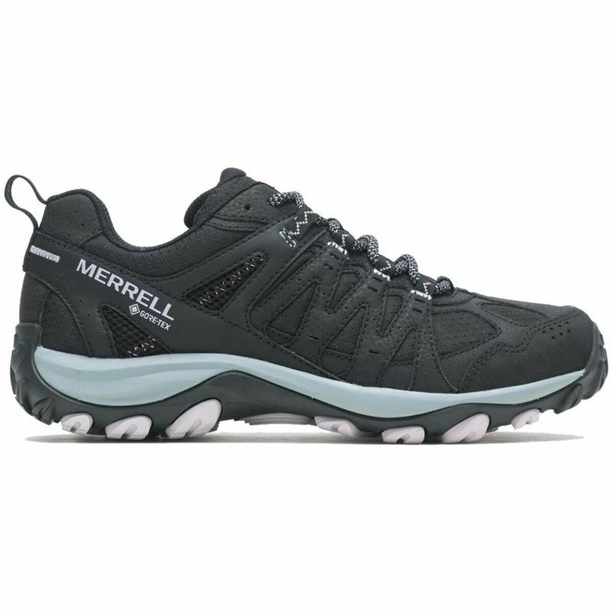 Merrell - Chaussures De Sport Pour Femme Merrell Accentor Sport 3 - Chaussures De Sport - Noir - 39 - Decathlon