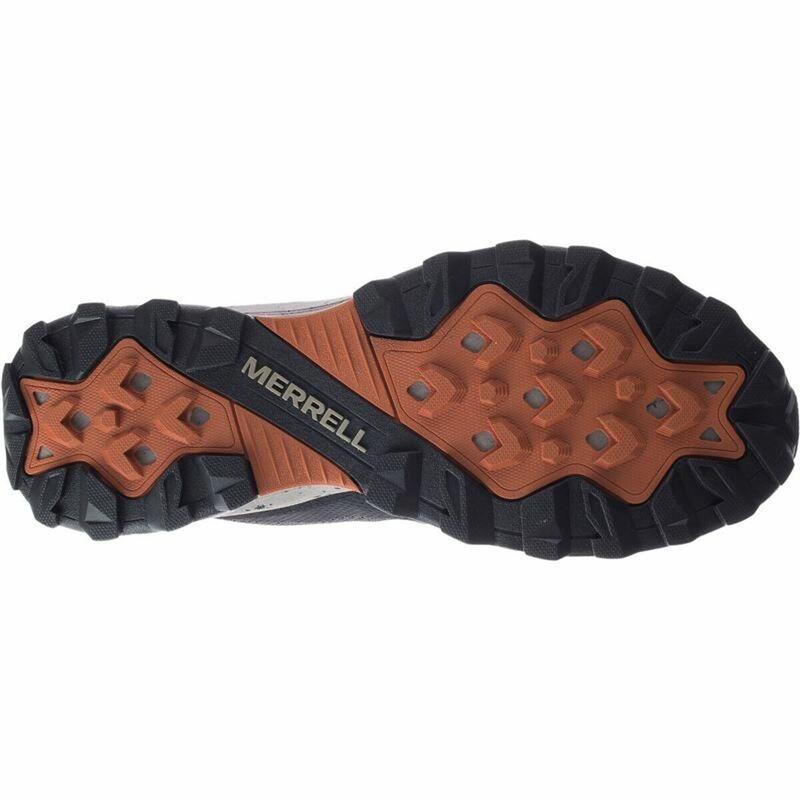 Zapatillas Deportivas Hombre Merrell Speed Strike Hombre