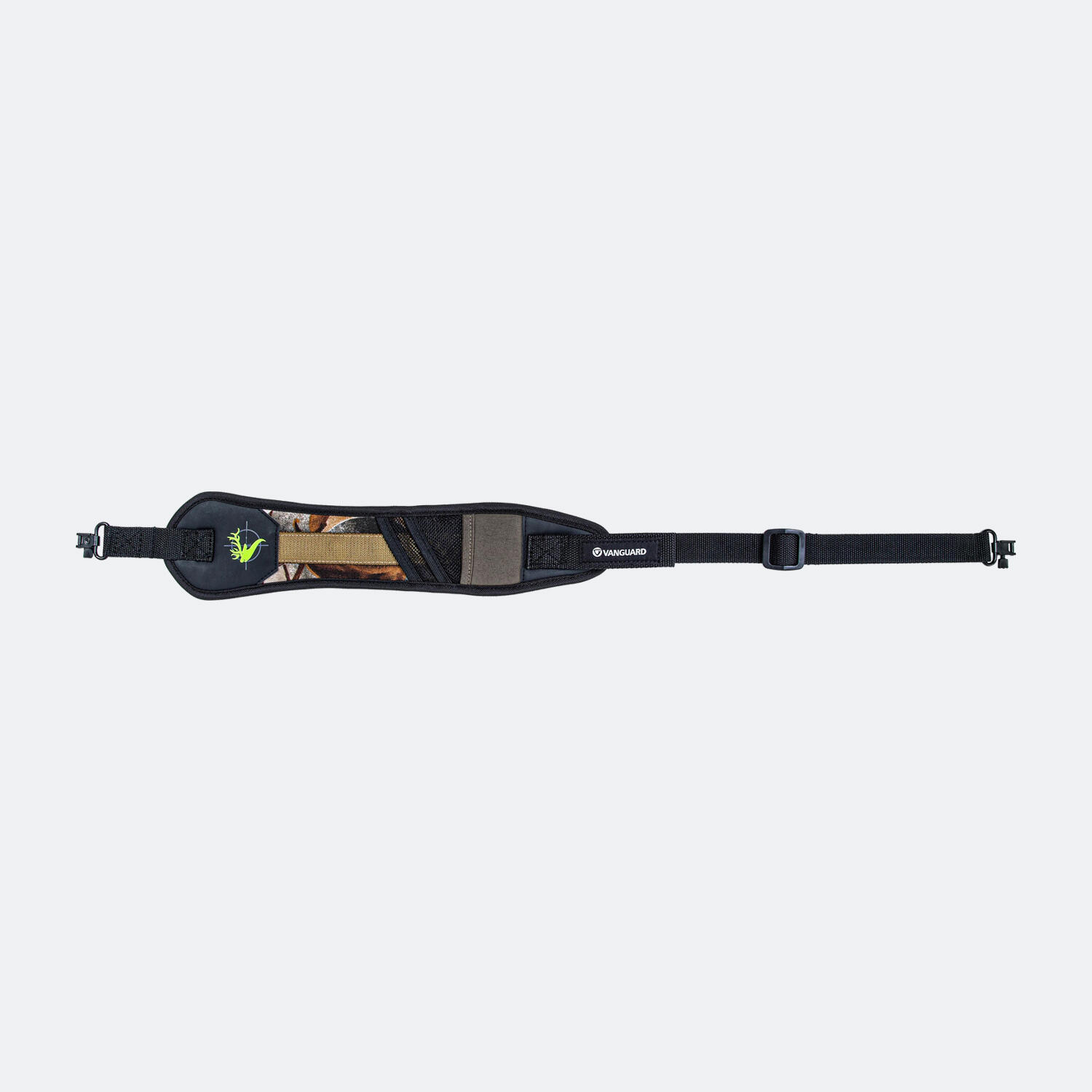 Alça para espingarda vanguard endeavor sling 203c vangaurd endeavor sling 203c