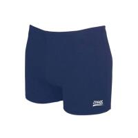 Zoggs Ecodura Garçon Cottesloe Hip Racer - Bleu marine