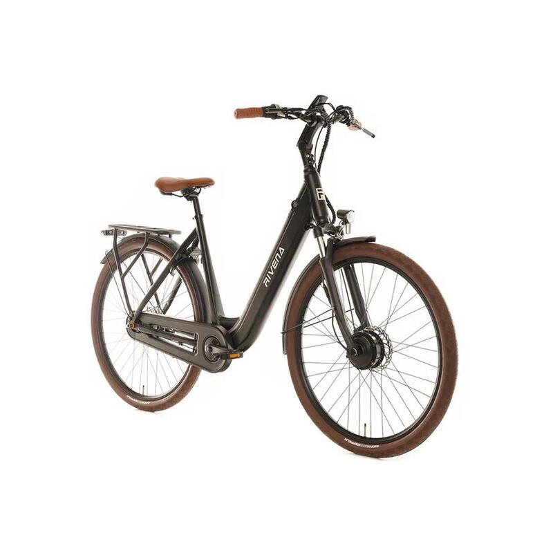 Vélo électrique pour femmes Rivena Ultimate N7 28 pouces