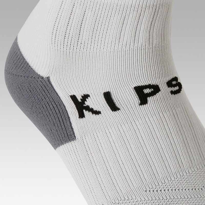 KVC Wingene Chaussettes de football blanches 42/44