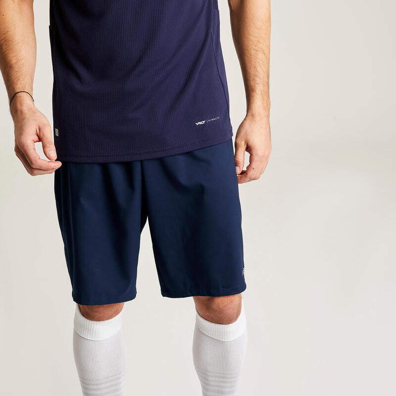 KVC Wingene Short de football VIRALTO CLUB marine Small