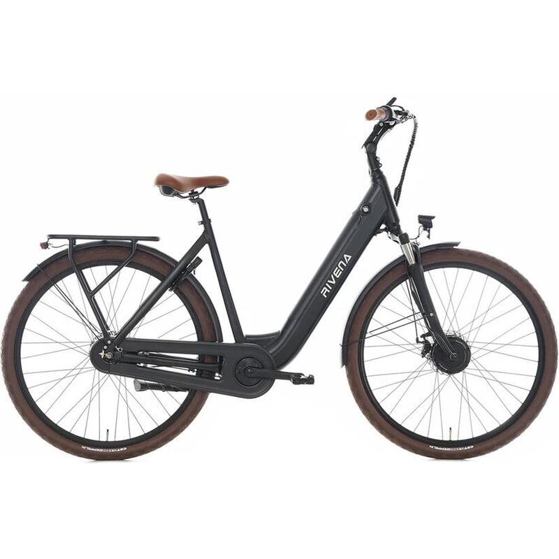 Vélo électrique pour femmes Rivena Ultimate N7 28 pouces