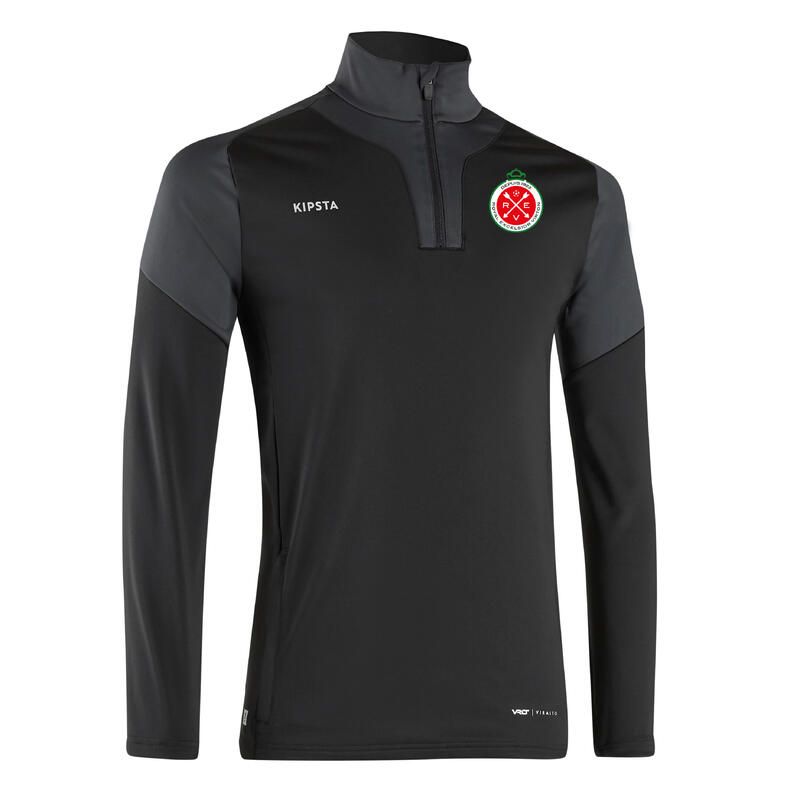 Excelsior Virton Trainingssweater noir enfant