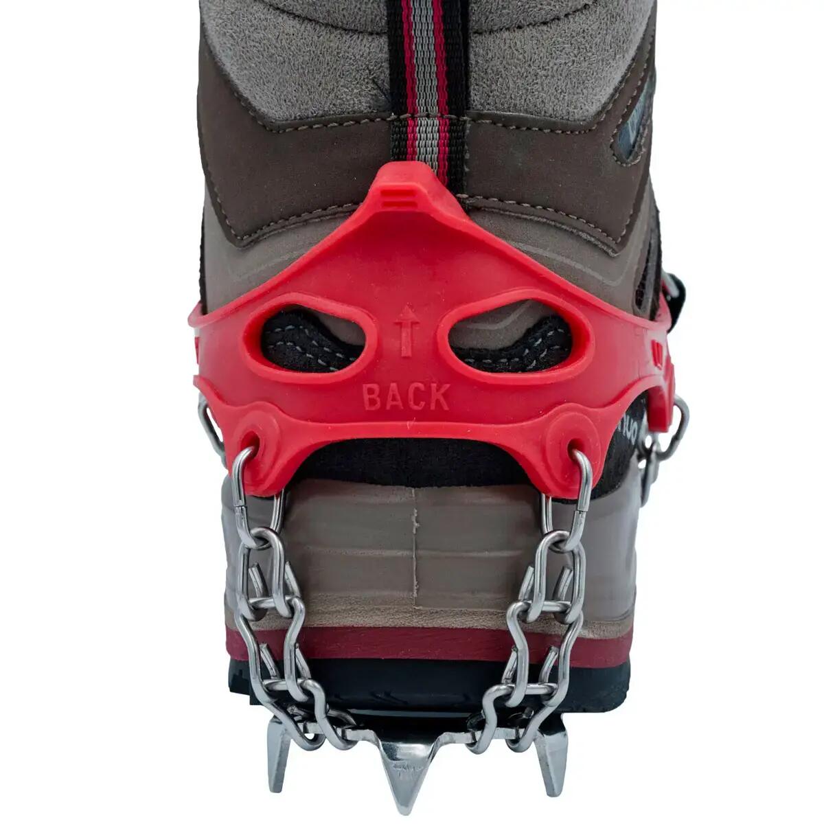 Raczki turystyczne na buty Rapeks Icetrak Light 7/7