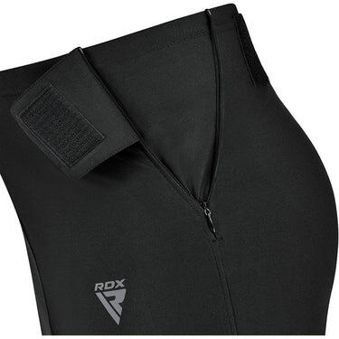 Schwitzleggings für Damen 3/5