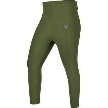 RDX SPORTS Women's sweat leggings