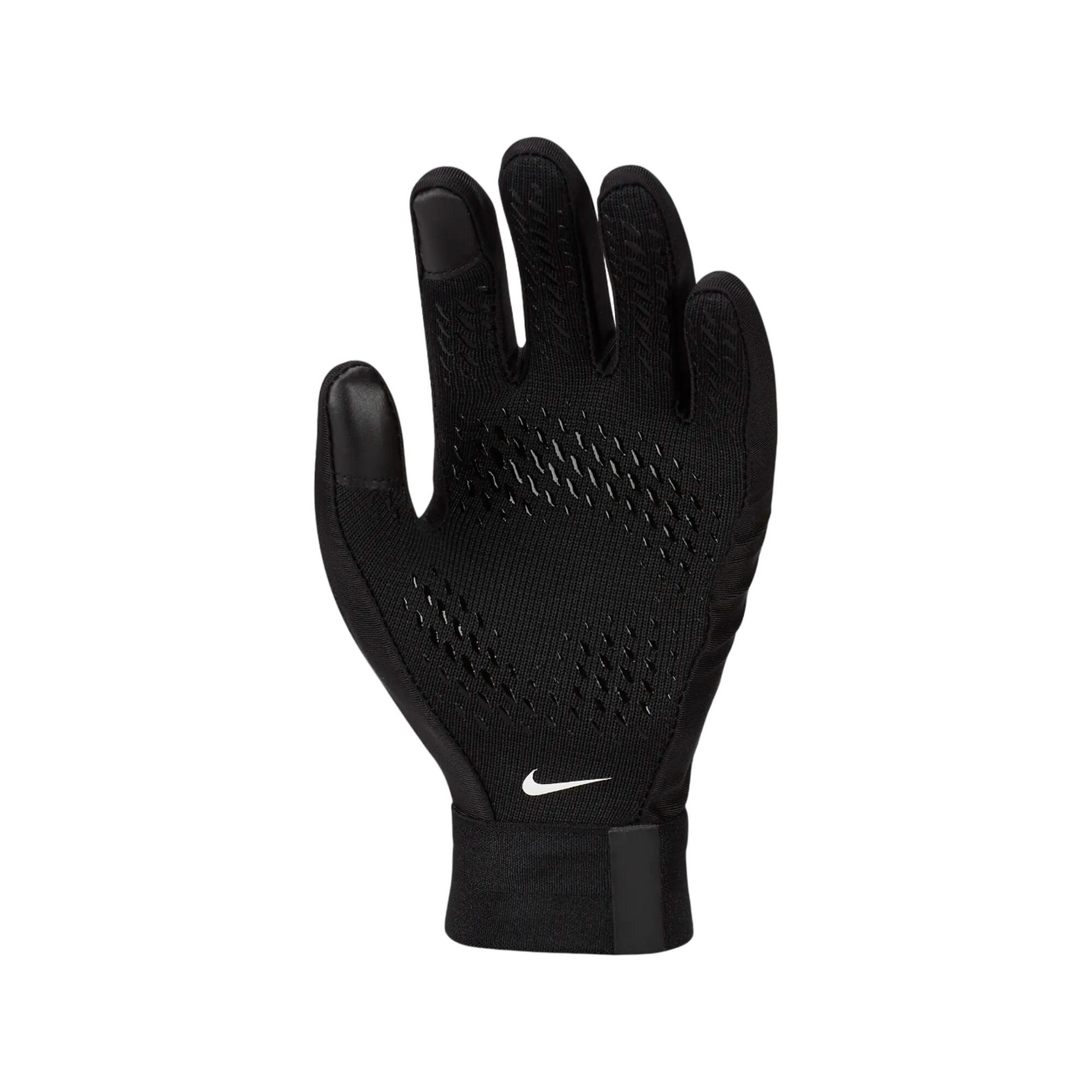 Gloves ACADEMY Adult (Black)