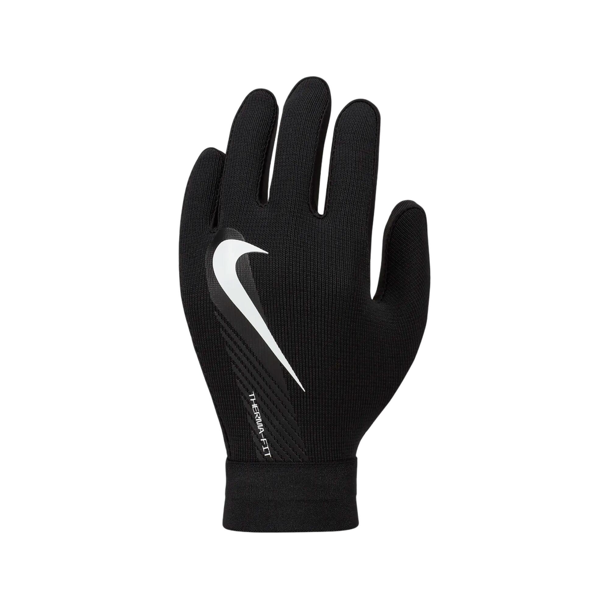 Gloves ACADEMY Adult (Black)