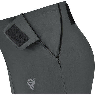 RDX SWEAT WOMEN LEGGING W1 3/4