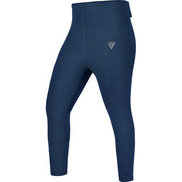 RDX SPORTS Women's sweat leggings