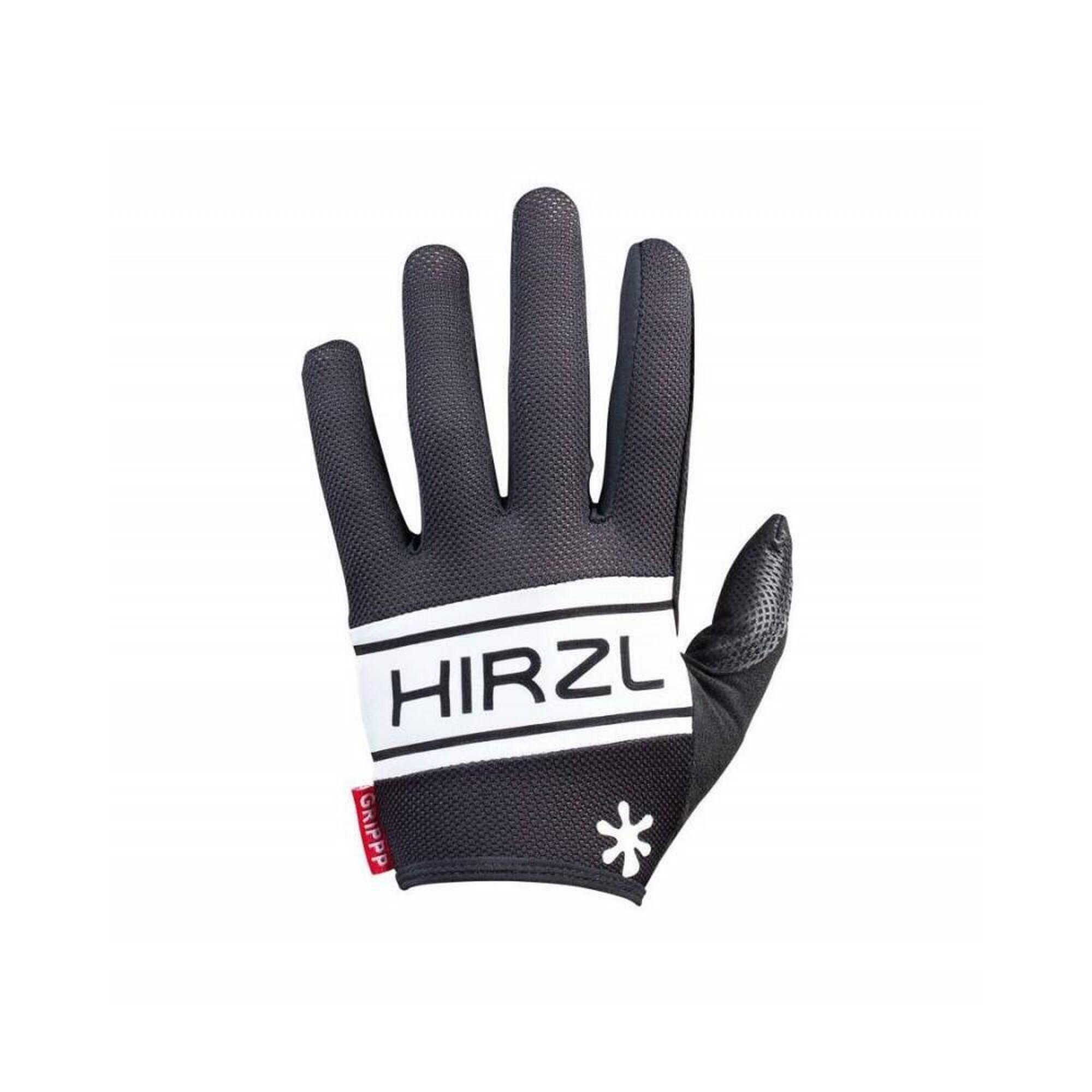 Gants longs Hirzl Grippp Comfort FF (x2)