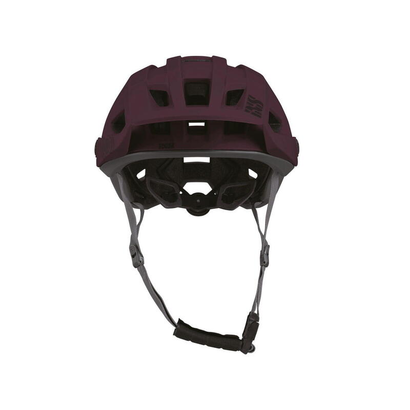 Casco Trigger AM - Raisin