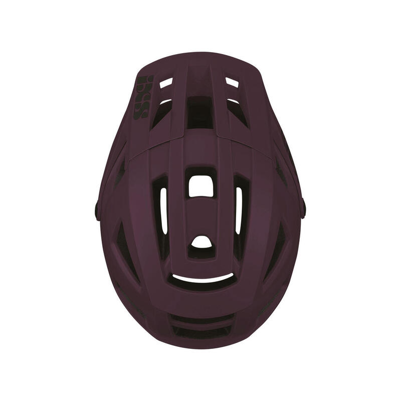 Casco Trigger AM - Raisin