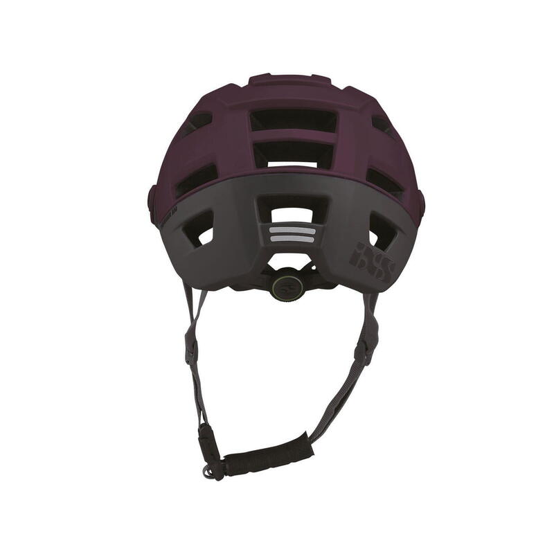 Casco Trigger AM - Raisin