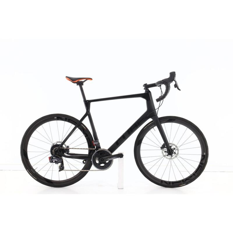 Segunda Vida - Bicicleta carretera Cube Agree SLT C:62 Carbono AXS 12V