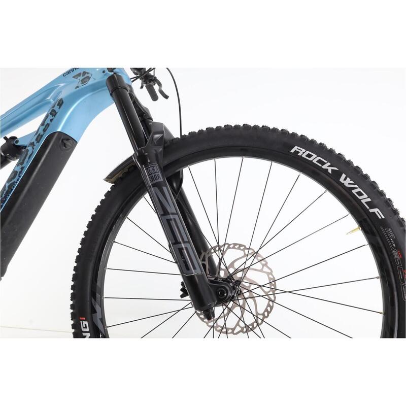 Ebike reconditionné ·  Moterra 2 Neo GX · Bon état