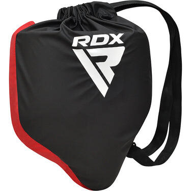 Conchiglia RDX Pro Training APEX A4 Rossa S 5/7