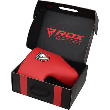Conchiglia RDX Pro Training APEX A4 Rossa S 4/7